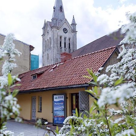 Cesu Namins Villa Cesis Ruang foto