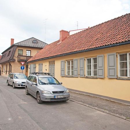 Cesu Namins Villa Cesis Bagian luar foto