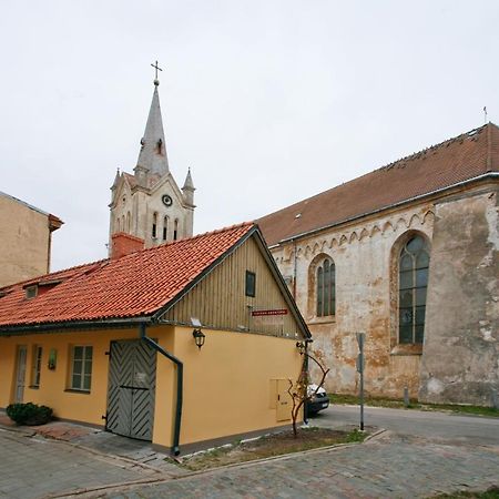 Cesu Namins Villa Cesis Ruang foto