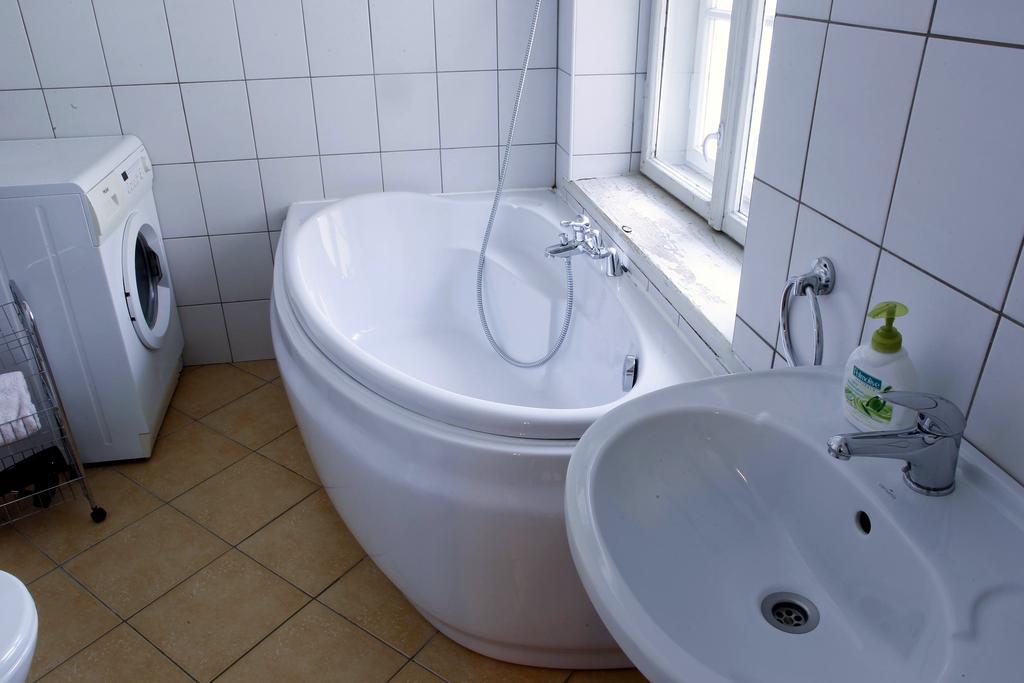 Cesu Namins Villa Cesis Ruang foto