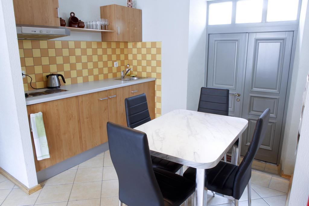 Cesu Namins Villa Cesis Ruang foto