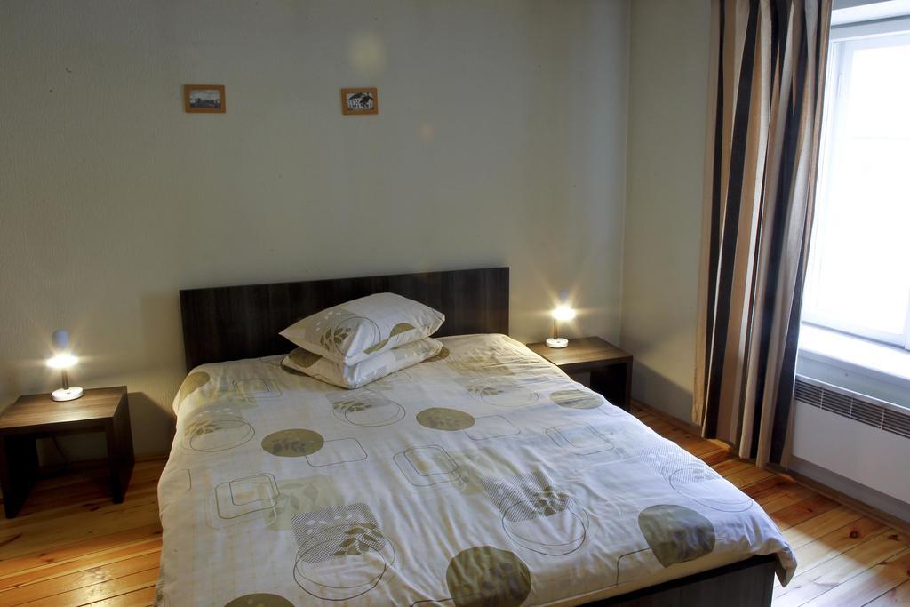 Cesu Namins Villa Cesis Ruang foto