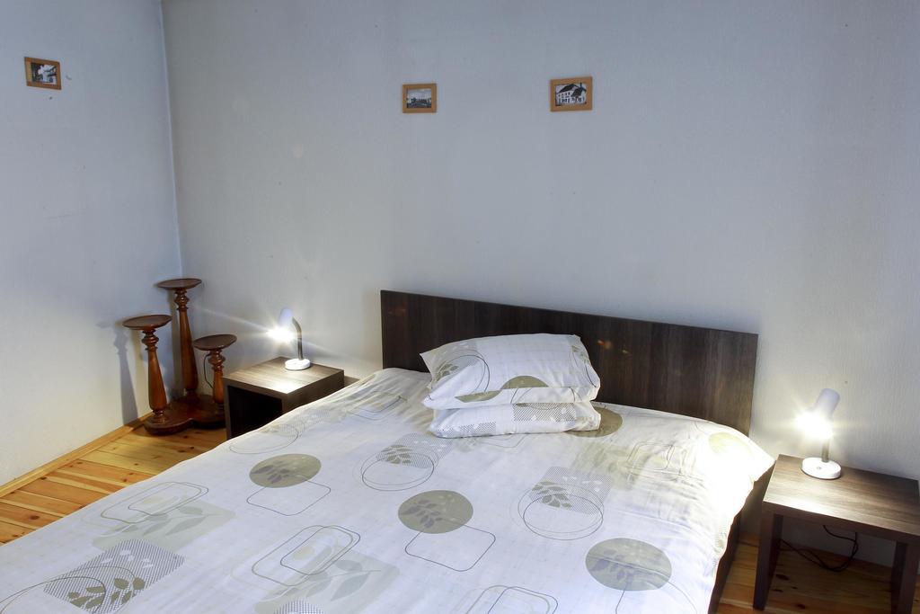 Cesu Namins Villa Cesis Ruang foto