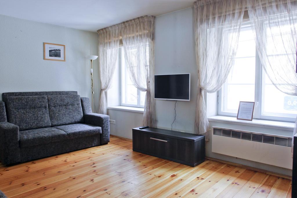 Cesu Namins Villa Cesis Ruang foto